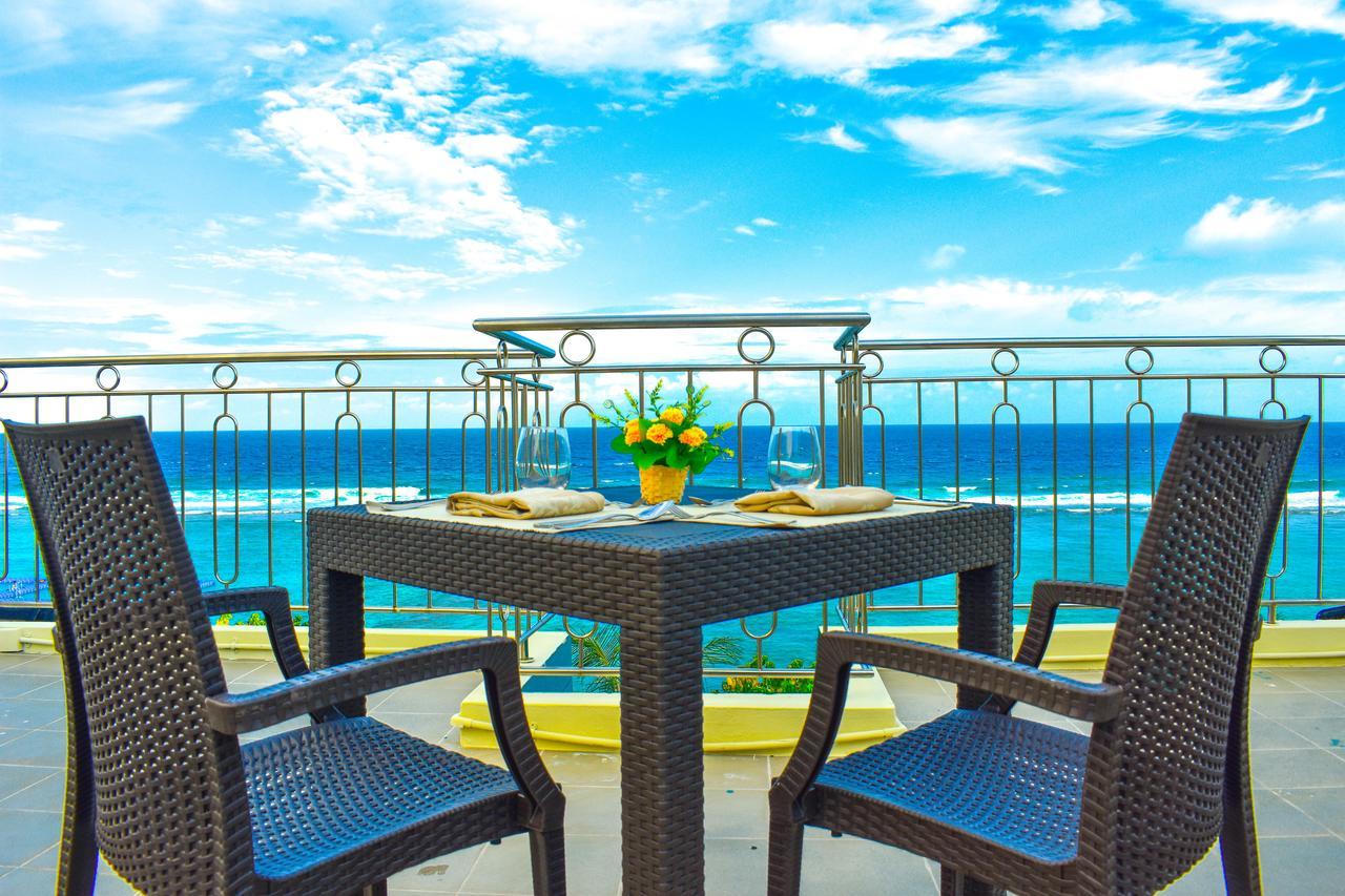 Seasunbeach Hotel Maldives Hulhumale Exterior foto